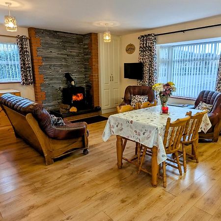 Skellig View Sunset Cliffs View Apartment Portmagee Extérieur photo