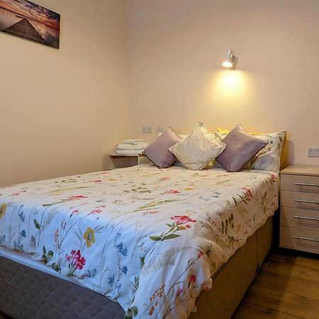 Skellig View Sunset Cliffs View Apartment Portmagee Extérieur photo