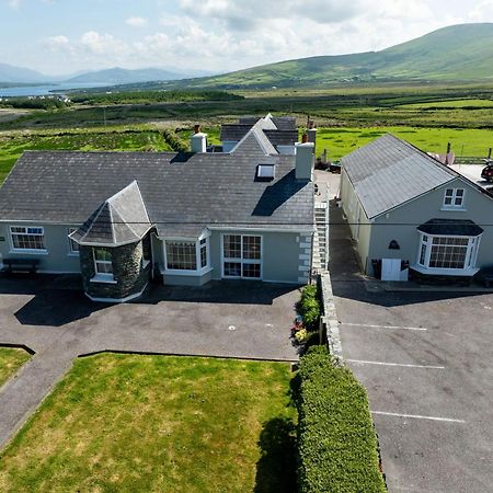 Skellig View Sunset Cliffs View Apartment Portmagee Extérieur photo