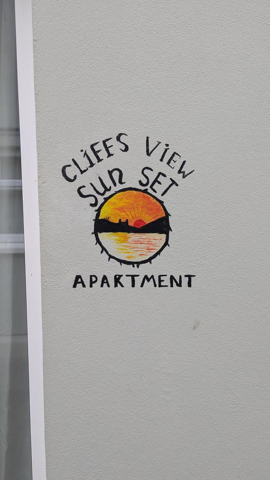 Skellig View Sunset Cliffs View Apartment Portmagee Extérieur photo