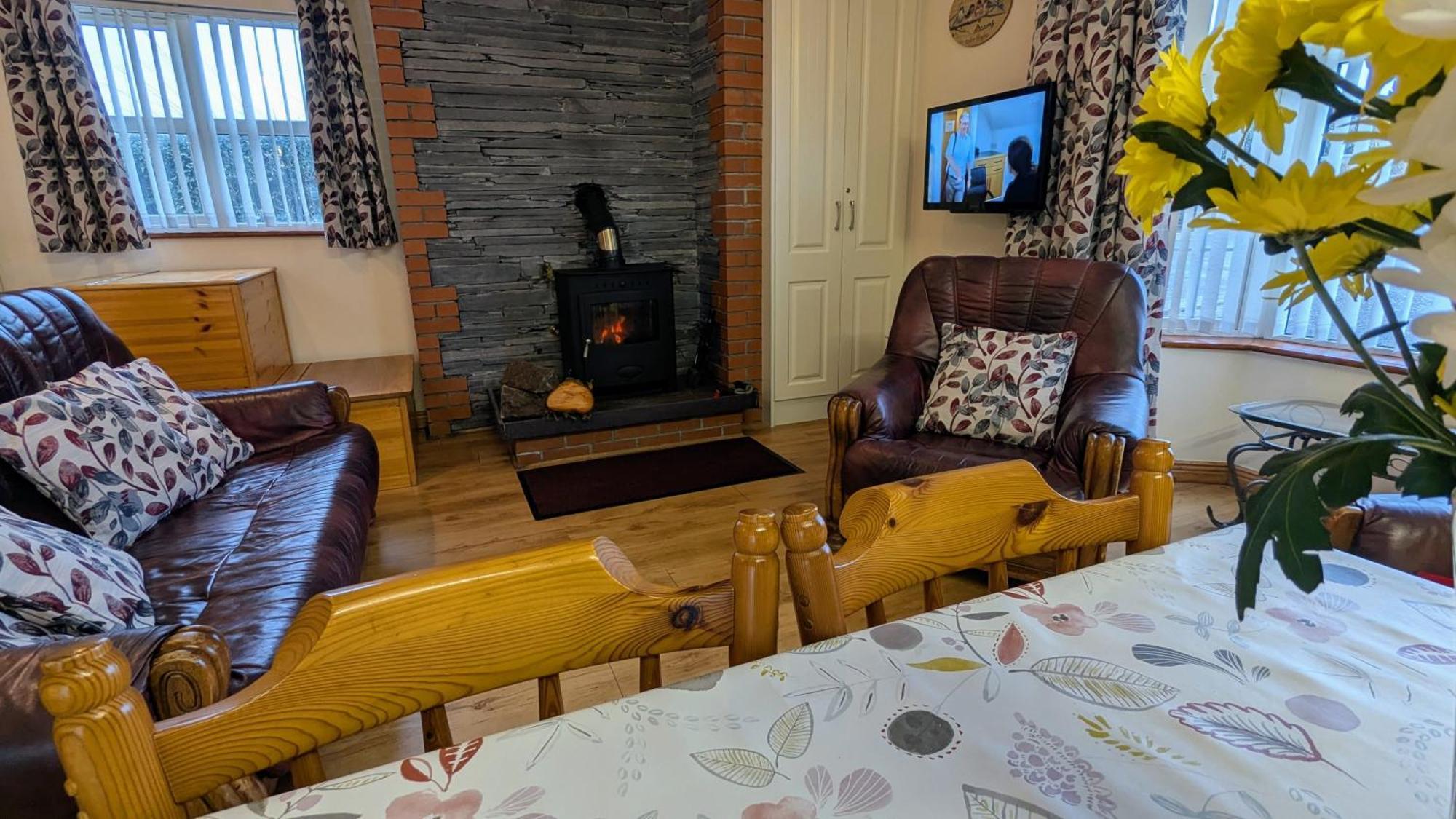 Skellig View Sunset Cliffs View Apartment Portmagee Extérieur photo
