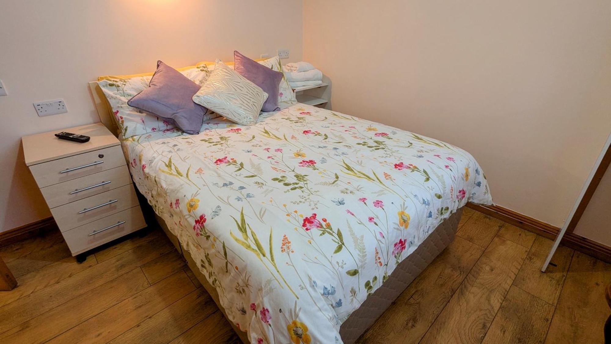 Skellig View Sunset Cliffs View Apartment Portmagee Extérieur photo