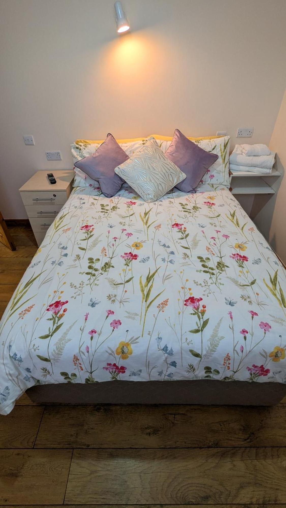 Skellig View Sunset Cliffs View Apartment Portmagee Extérieur photo