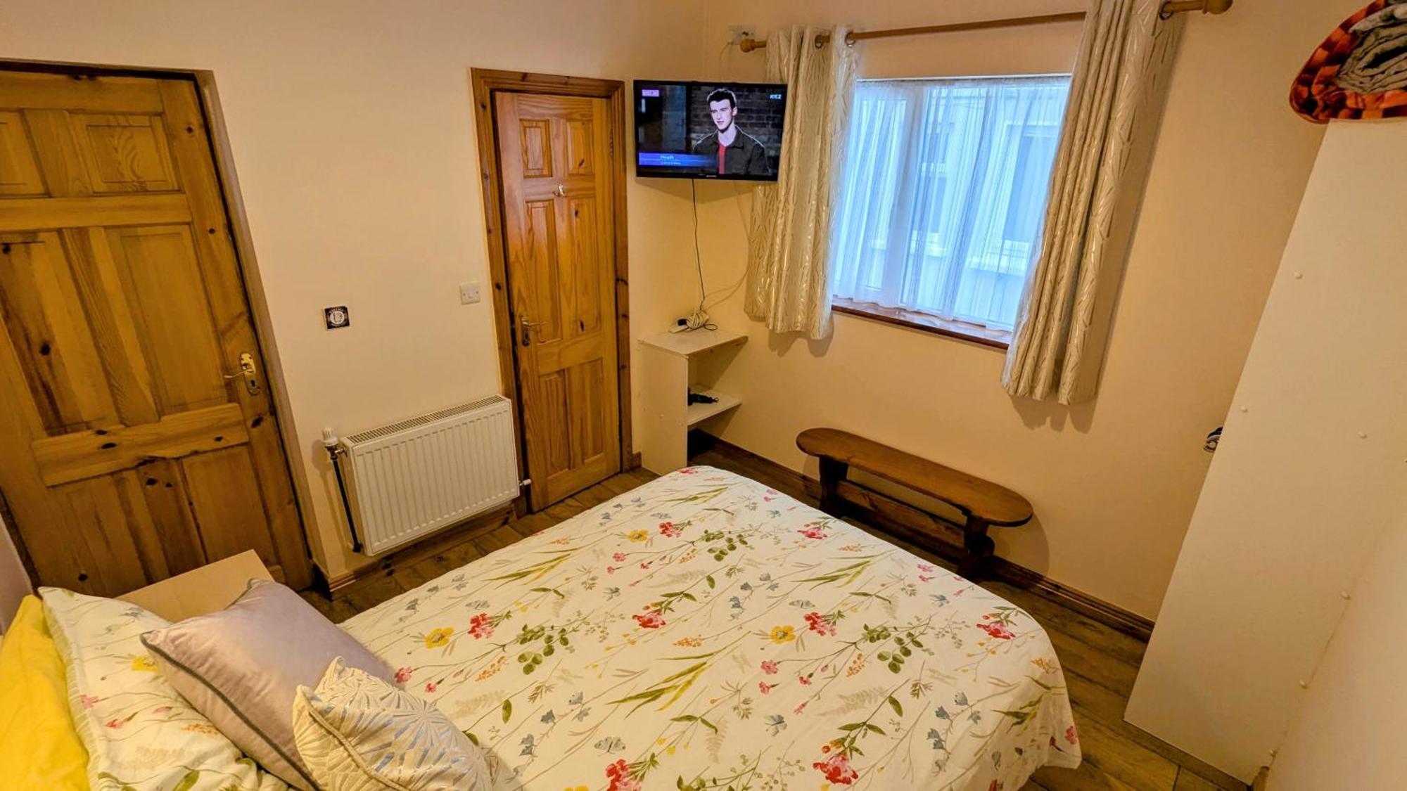 Skellig View Sunset Cliffs View Apartment Portmagee Extérieur photo