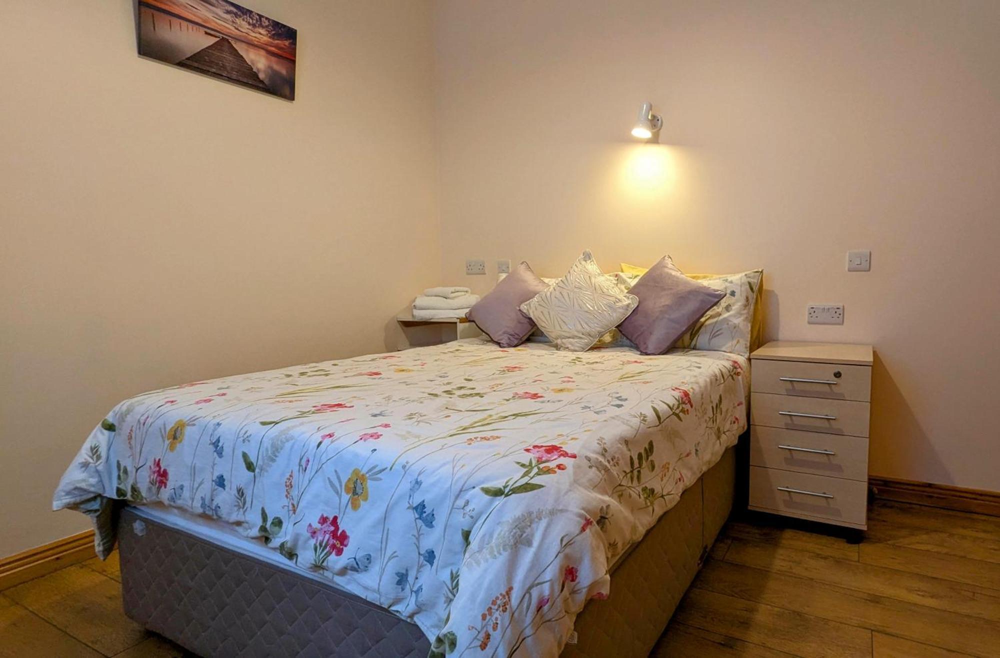 Skellig View Sunset Cliffs View Apartment Portmagee Extérieur photo