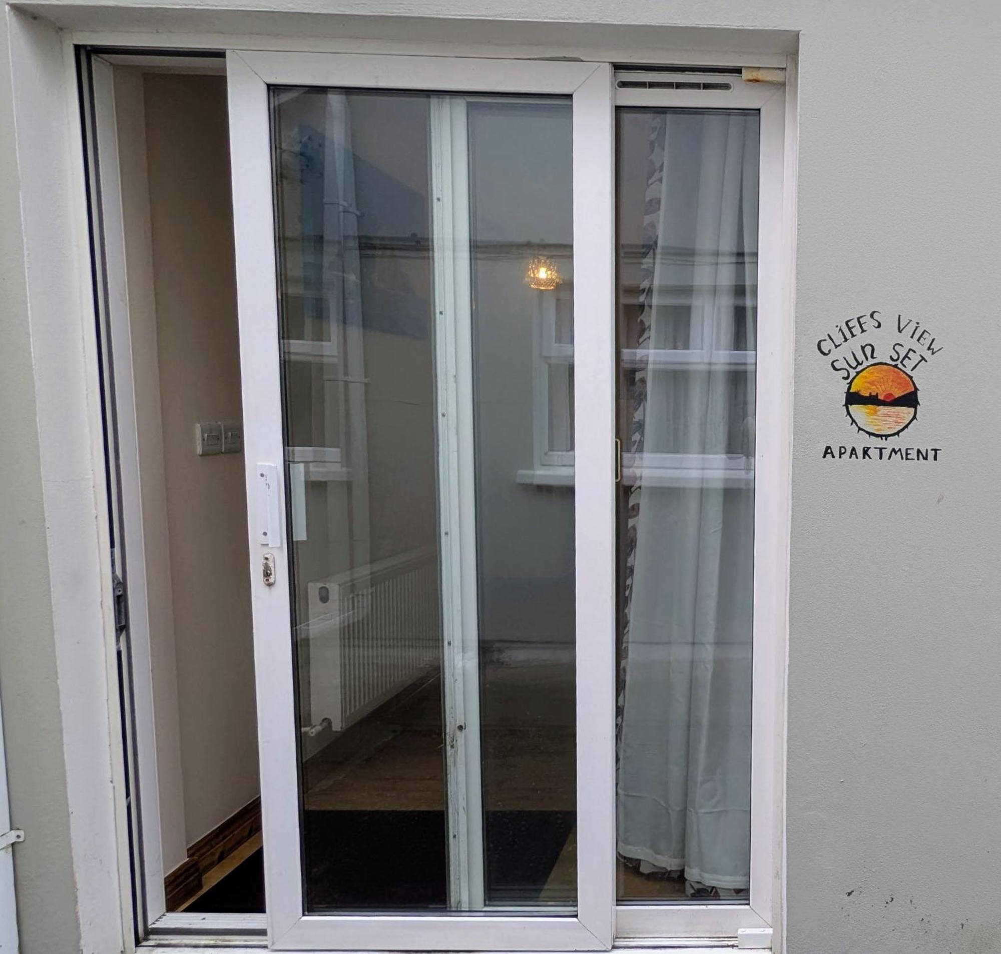 Skellig View Sunset Cliffs View Apartment Portmagee Extérieur photo